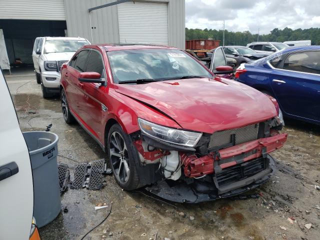 Ford Taurus (2016)