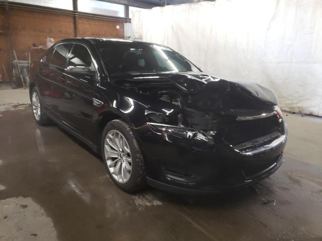 Ford Taurus lim (2016)