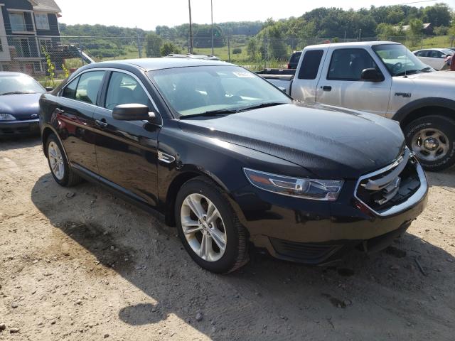 Ford Taurus se (2016)