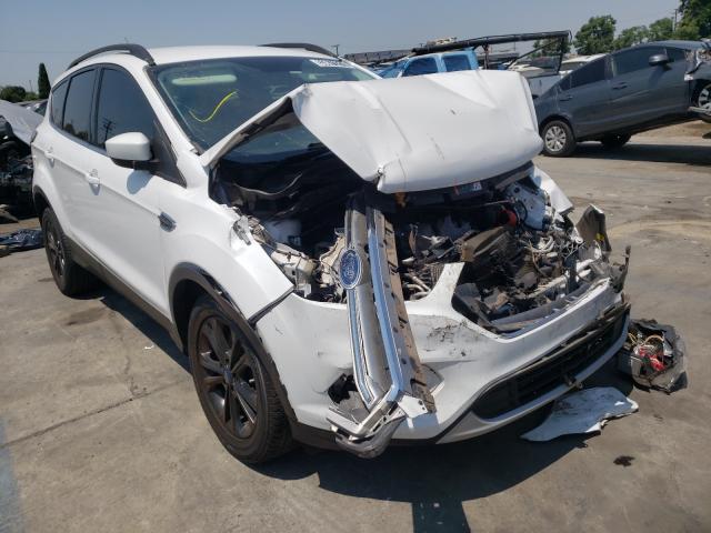 Ford Escape se (2017)