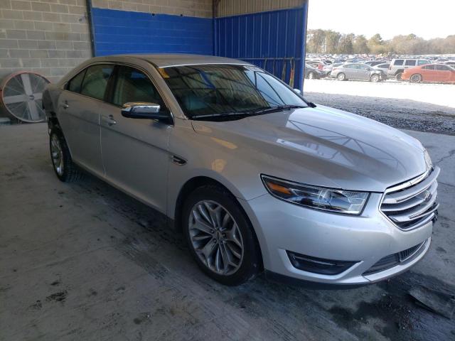 Ford Taurus lim (2017)