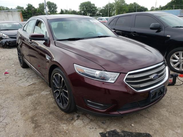 Ford Taurus (2018)