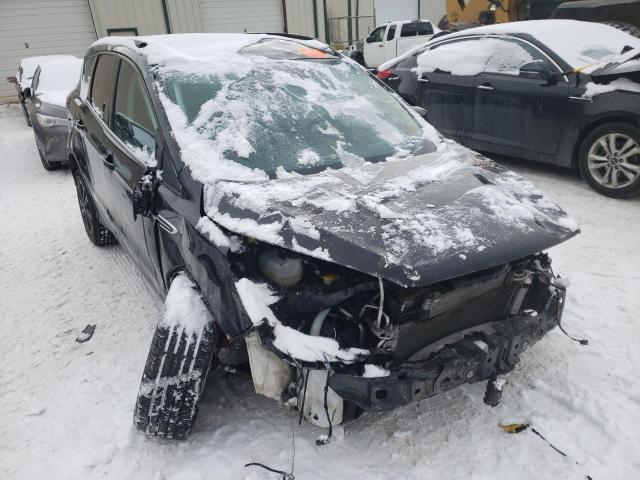 Ford Escape sel (2019)