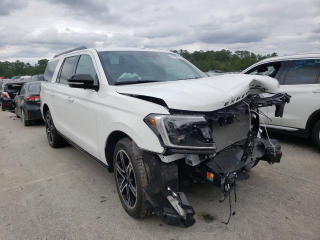 Ford Expedition (2020)