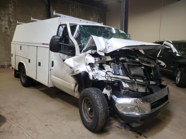 Ford Econoline (2021)