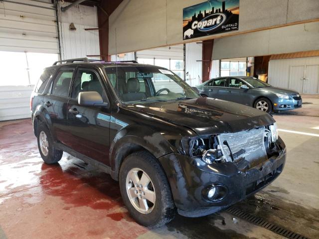 Ford Escape xlt (2010)