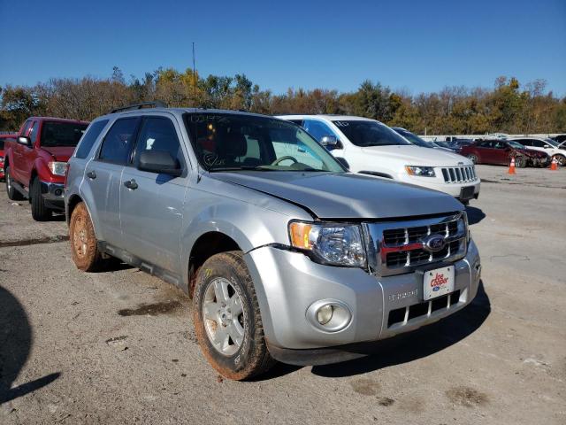 Ford Escape xlt (2010)