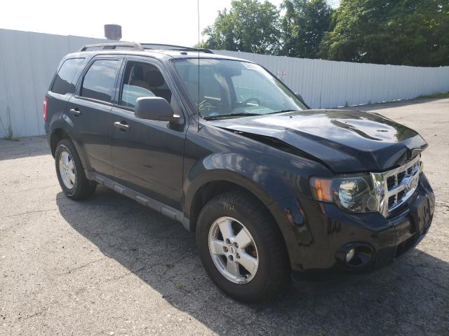 Ford Escape xlt (2010)