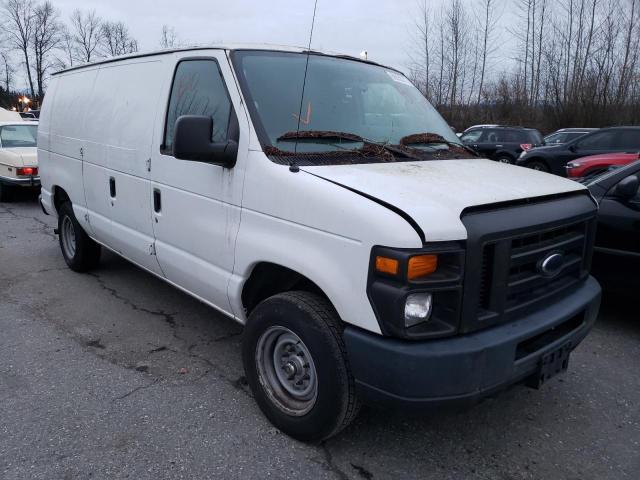 Ford Econoline (2011)