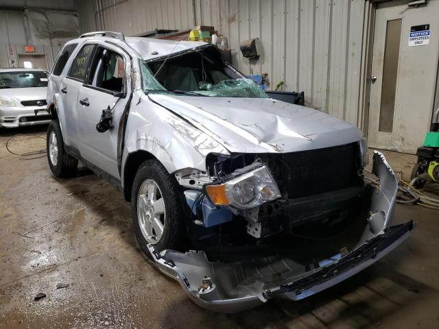 Ford Escape xlt (2011)