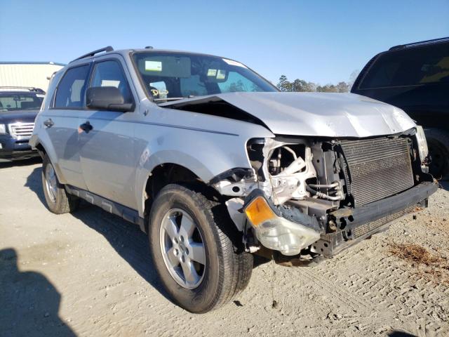 Ford Escape xlt (2011)