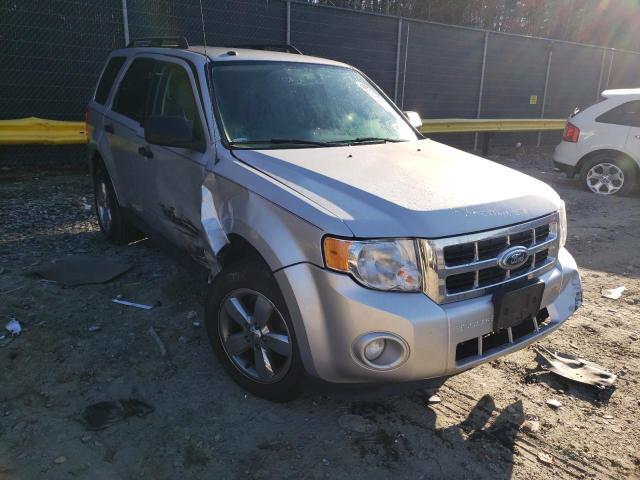 Ford Escape xlt (2012)