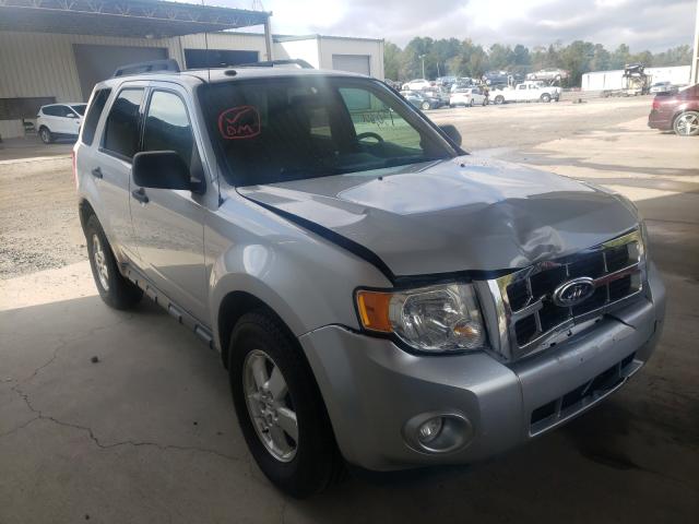 Ford Escape xlt (2012)