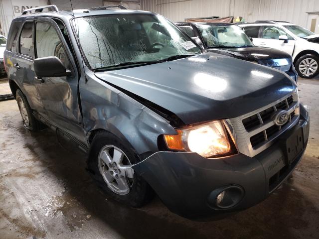 Ford Escape xlt (2012)