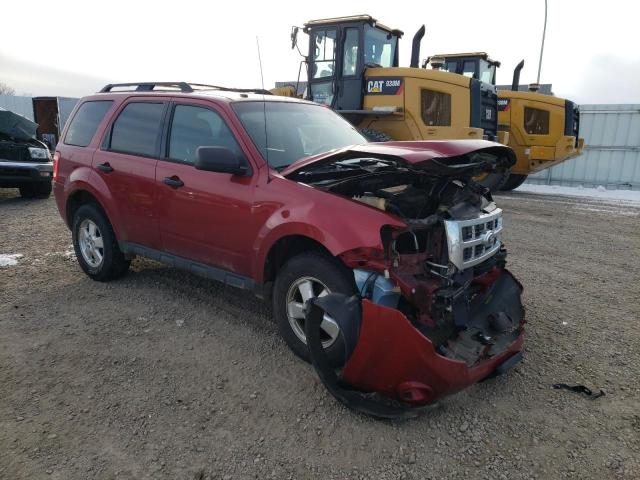 Ford Escape xlt (2012)