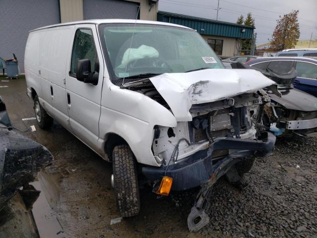Ford Econoline (2013)