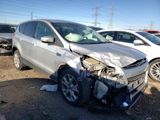 Ford Escape sel (2013)