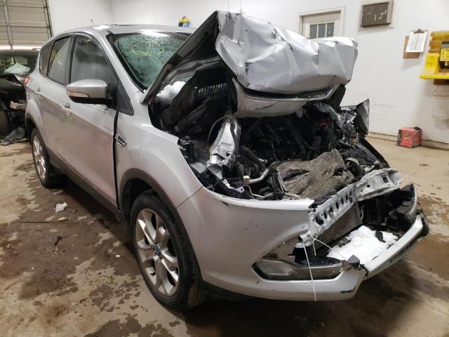Ford Escape sel (2013)