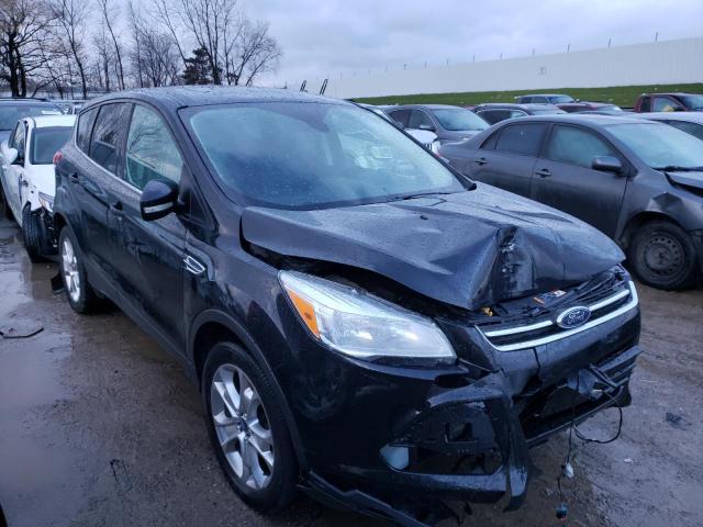 Ford Escape sel (2013)