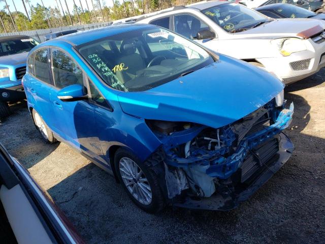 Ford C-max se (2014)