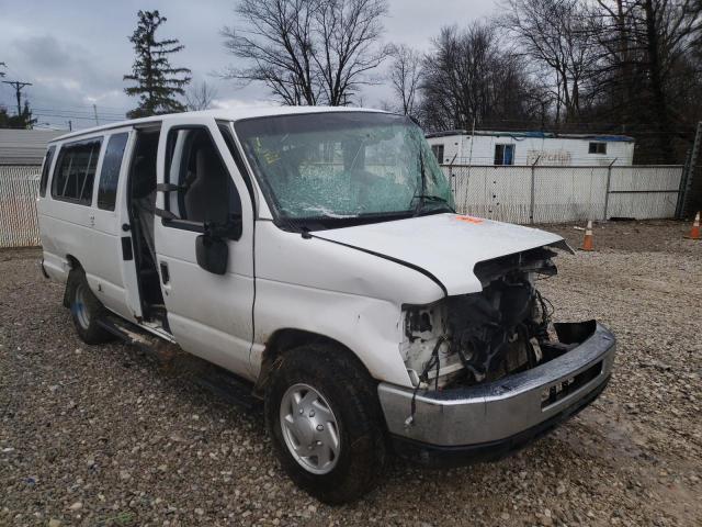 Ford Econoline (2014)