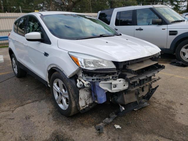 Ford Escape se (2014)
