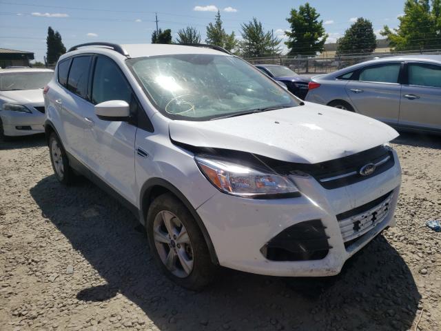 Ford Escape se (2014)