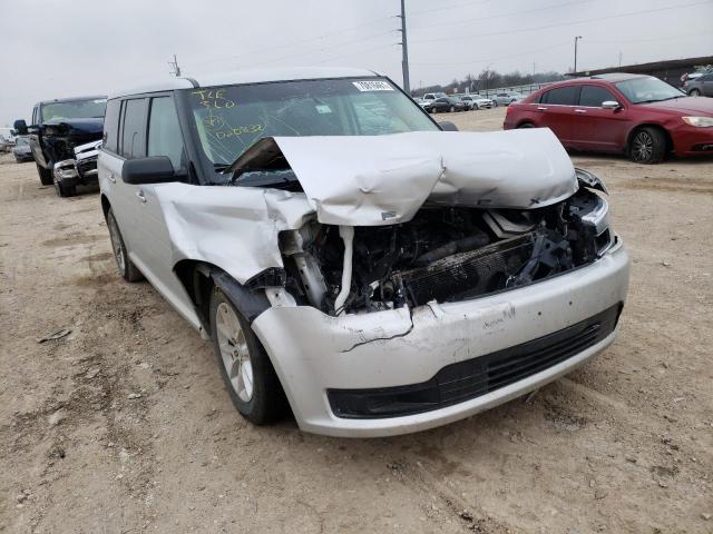 Ford Flex se (2014)