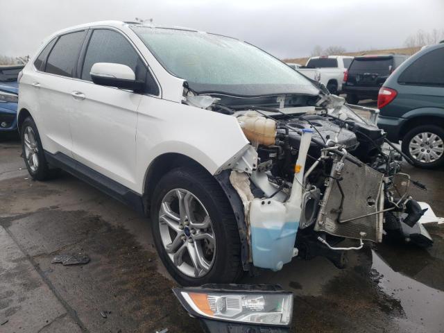 Ford Edge (2015)