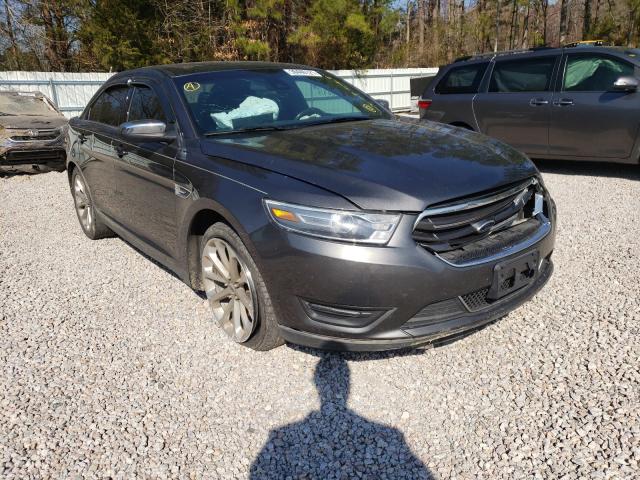 Ford Taurus lim (2015)