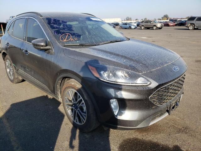 Ford Escape sel (2020)
