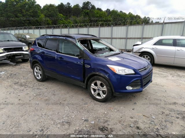 Ford Escape (2014)