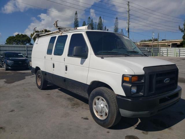 Ford Econoline (2010)