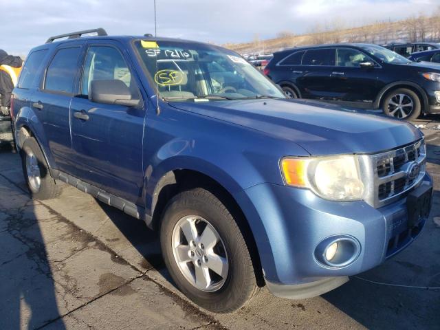 Ford Escape xlt (2010)