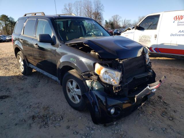 Ford Escape xlt (2010)
