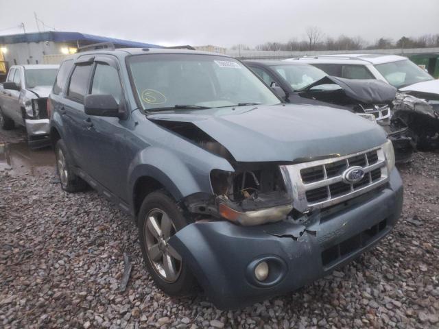 Ford Escape xlt (2010)
