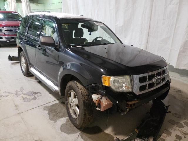 Ford Escape xlt (2010)