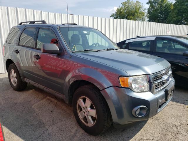 Ford Escape xlt (2010)