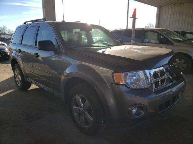 Ford Escape xlt (2010)