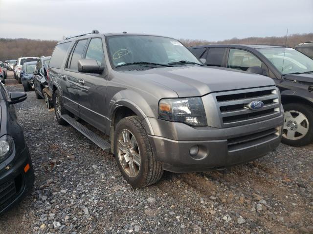 Ford Expedition (2010)