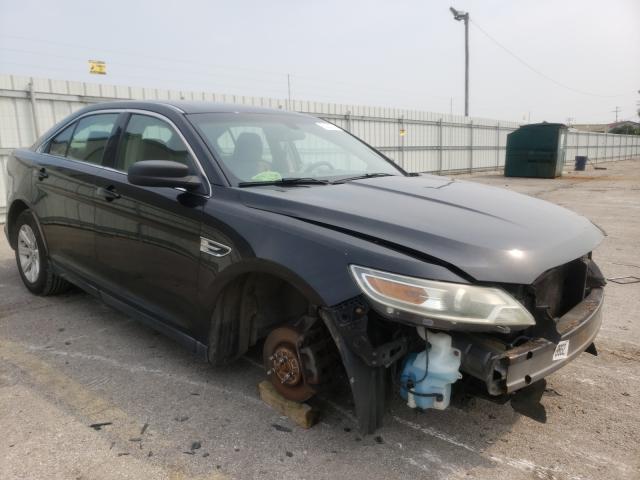 Ford Taurus se (2010)