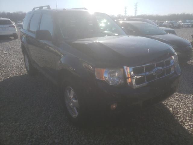 Ford Escape xlt (2011)