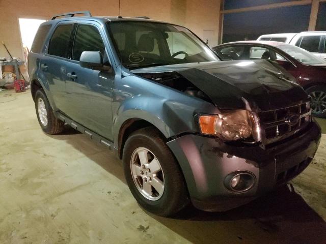 Ford Escape xlt (2011)