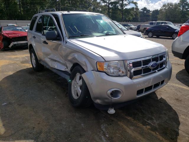 Ford Escape xlt (2012)