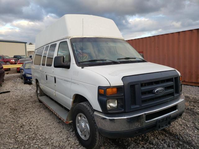 Ford Econoline (2013)