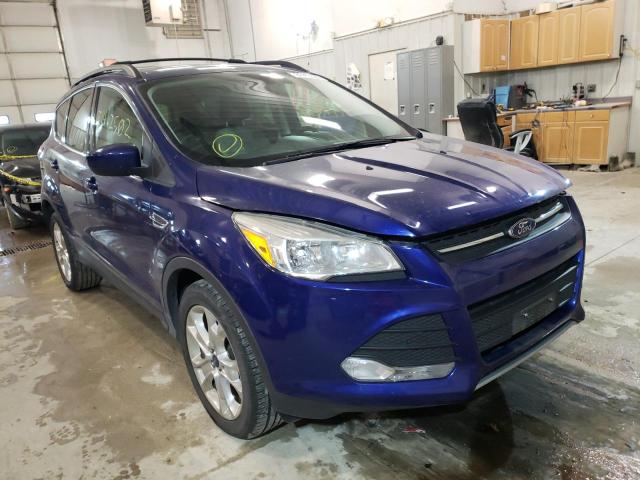 Ford Escape se (2013)