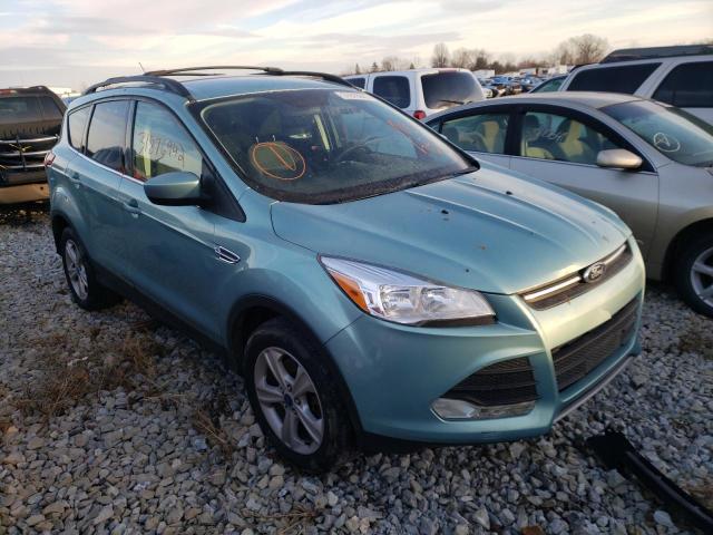 Ford Escape se (2013)