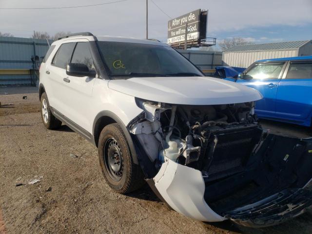 Ford Explorer (2013)