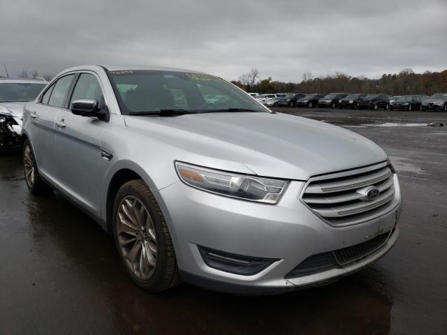 Ford Taurus lim (2013)