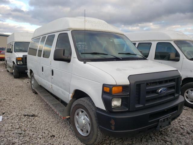 Ford Econoline (2014)